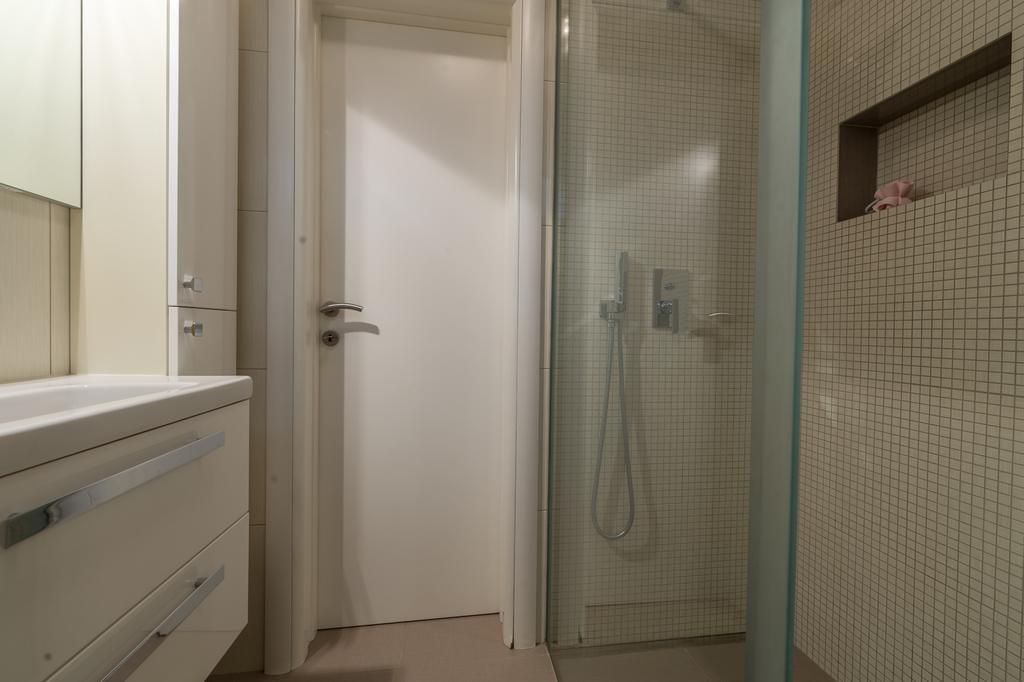 Fine Apartment Janeza Pavla Lublaň Exteriér fotografie