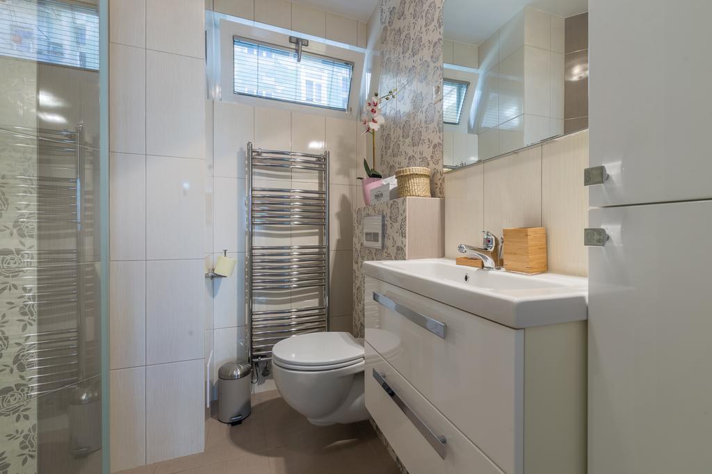 Fine Apartment Janeza Pavla Lublaň Exteriér fotografie